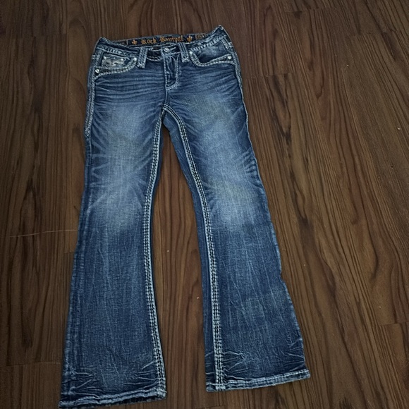 Rock Revival - Picture 3 of 3